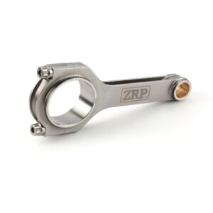 zrp conrod kit tu5j4 133.60 pin:18.00 i beam