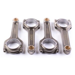 zrp conrod kit vag 1.8l 20v t 144.00 pin:20.00 i beam hd r/d