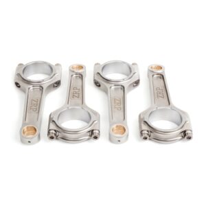 zrp conrod kit vag 1.8l 20v t 144.00 pin:20.00 i beam tapere