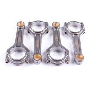 zrp conrod kit volvo b4204t 139.50 pin:23.00 i beam