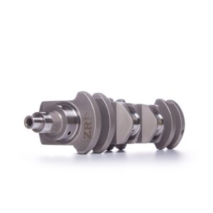 zrp crankshaft opel 1.6l z16ler/let stroker 89.00mm (1.8l)