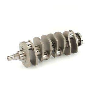 zrp crankshaft opel 2.0l c20 stroker 91.00mm