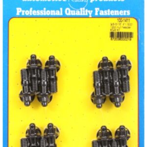3/8 5/16 x 1.500" 12pt header stud kit