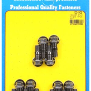 3/8" hex header stud kit