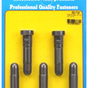 5/8 18 x 2.70 wheel stud kit