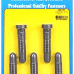 5/8 18 x 2.80 wheel stud kit