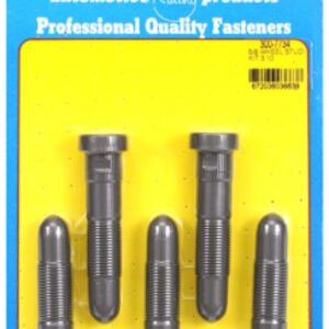 5/8 18 x 3.10 wheel stud kit