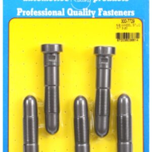 5/8 18 x 3.20 wheel stud kit