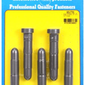 5/8 18 x 3.30 wheel stud kit