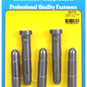 5/8 18 x 3.45 wheel stud kit
