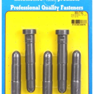 5/8 18 x 3.70 wheel stud kit