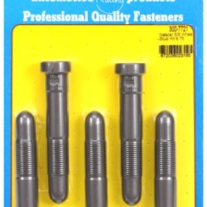 5/8 18 x 3.75 wheel stud kit