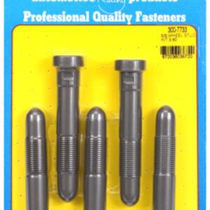 5/8 18 x 3.80 wheel stud kit