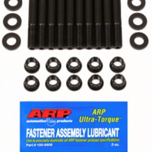 arp 1.3+1.5 truimph/spitfire 12pt head stud kit