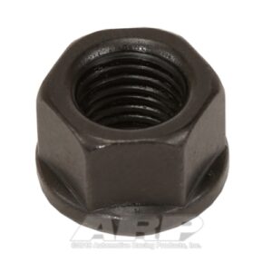 arp 11/32 24 hex nut kit (1pcs)