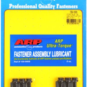 arp bb ford 6.2l v8 cam actuator bolt kit