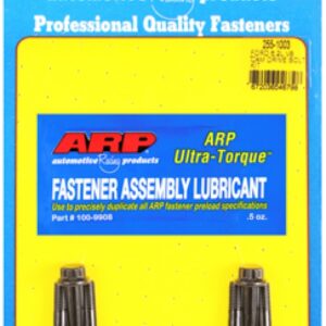 arp bb ford 6.2l v8 cam drive bolt kit