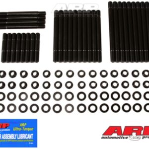 arp bbc air flow research 18 deg 12pt head stud kit