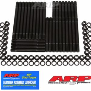 arp bbc brodix sr20 head w/cast iron block, head stud kit