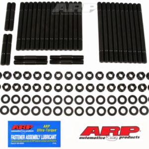 arp bbc dart pro1 dart 20Â° head stud kit