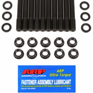 arp bmw 2.3l (s14b23) 4cyl head stud kit
