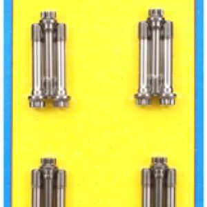 arp bmw 2.5l m50/m50tu (m9x53mmuhl) rod bolt kit