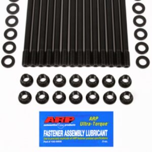 arp bmw 530/535/635/735(m30) head stud kit