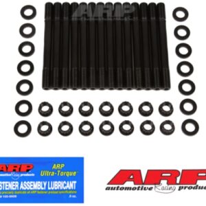 arp bmw e46 m3/s54b32 12pt head stud kit arp2000