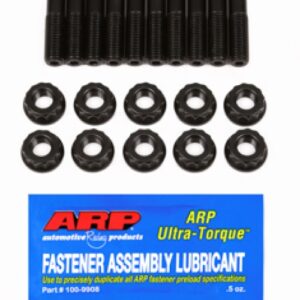 arp bmw m10 1.5 2.0l& 2.3l s14b23 main stud kit