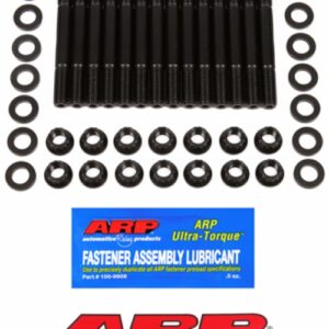 arp bmw m50b25/m52b28/s50b30us/s52b32us 2 bolt main. main st