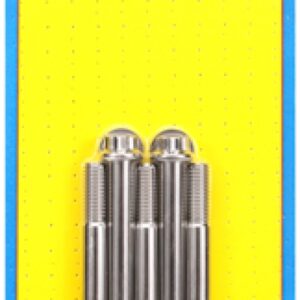 arp bolt kit 1/2 13 x 5.750 ss 12pt