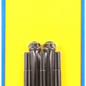 arp bolt kit 1/2 20 x 5.500 black oxide 12pt