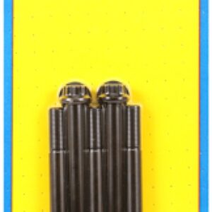 arp bolt kit 1/2 20 x 5.750 black oxide 12pt