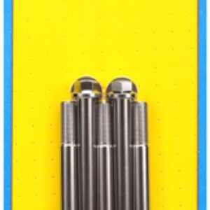 arp bolt kit 1/2 20 x 6.000 ss hex