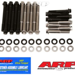 arp buick 350 ss outer row head bolt kit
