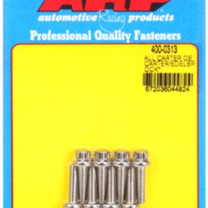arp carburetor stud kit carter/edelbrock