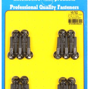 arp chrysler hemi 5.7/6.1l hex valve cover bolt kit