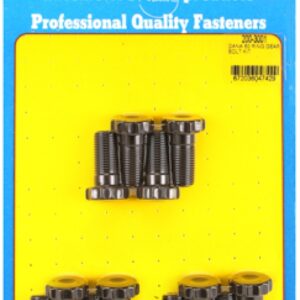 arp dana 60 ring gear bolt kit