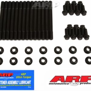 arp dodge cummins 6.7l w/factory girdle main stud kit