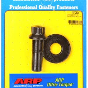 arp dodge srt 10 balancer bolt kit