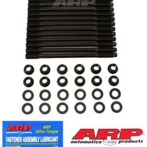 arp ford 2.5l 20v huba/volvo b5254 hsk arp2000