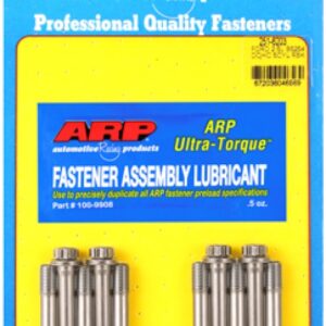 arp ford 2.5l 20v st/rs rbk(arp2000)