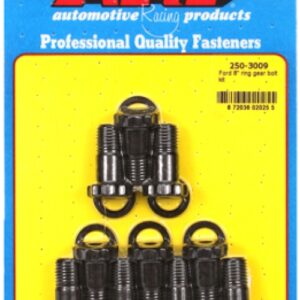 arp ford 8"" ring gear bolt kit"