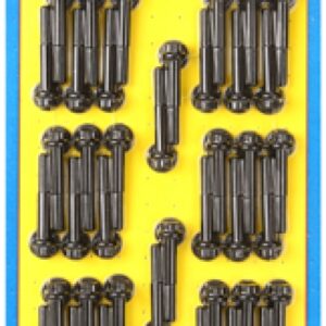 arp ford coyote 5.0l 12pt cam tower bolt