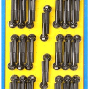 arp ford coyote 5.0l hex cam tower bolt