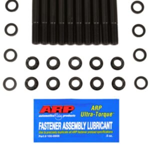 arp ford escort 1600 4 cylinder 2 bolt msk