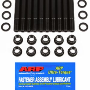 arp ford pinto 2300cc inline 4 head stud kit
