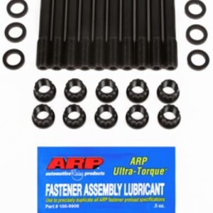 arp ford pinto 2300cc inline 4 u/c 12pt head stud kit