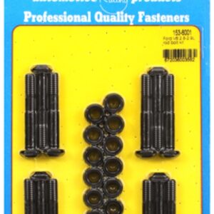 arp ford v6 2.8 ltr & 2.9 ltr rod bolt kit