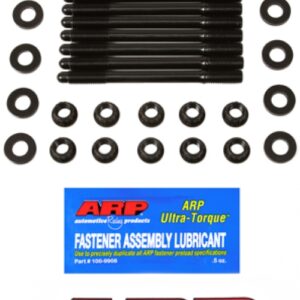 arp ford zetec 2.0l head stud kit